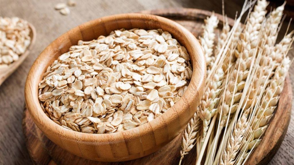 Avena: Por Qué No Deberías Subirte Al Carro Del Producto De Moda