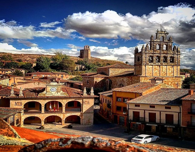 ayllón