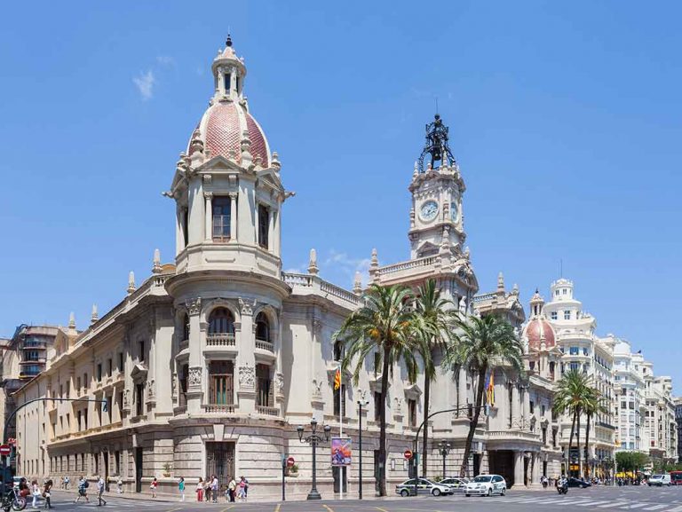 Ayuntamiento de Valencia se «volcará» en el Año Berlanga