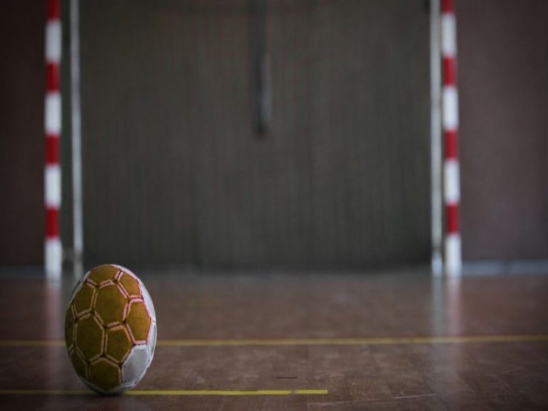 Qué es el balonmano