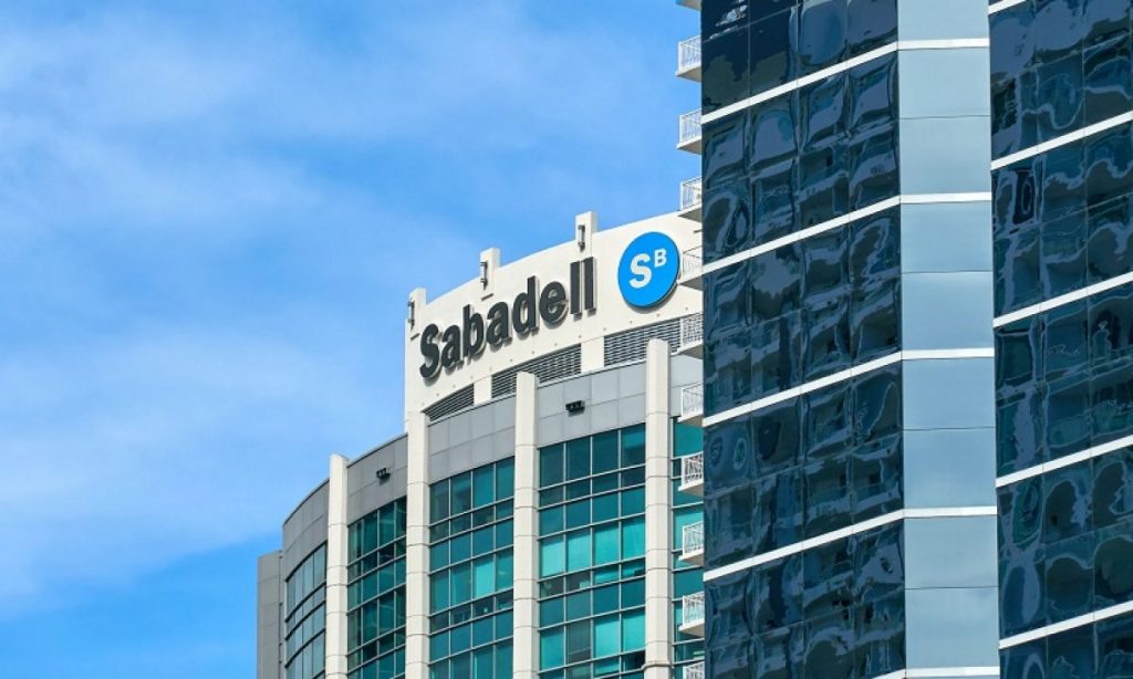 La valoración del TSB del Sabadell asciende a 1.000 millones de libras