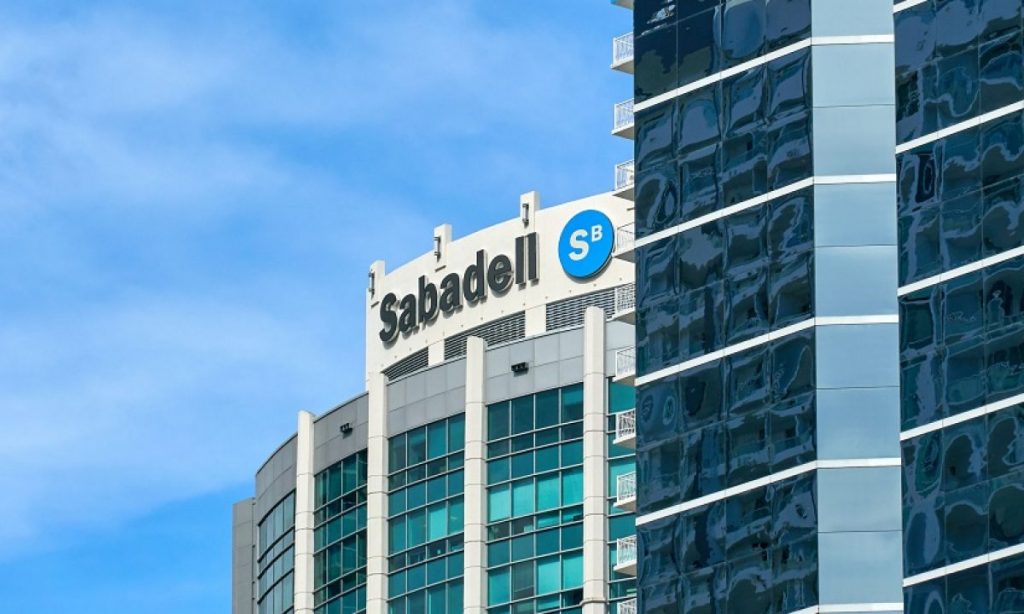 La Valoración Del Tsb Del Sabadell Asciende A 1.000 Millones De Libras