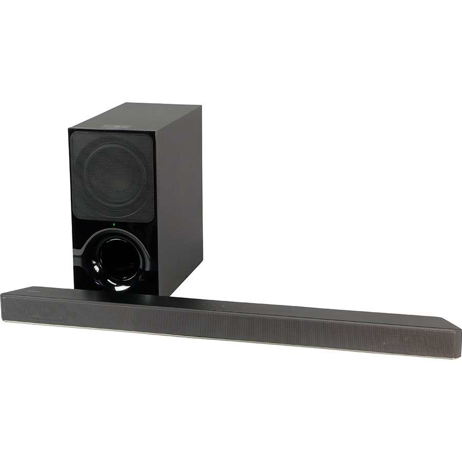 barra de sonido dolby atmos sony ht-xs9000