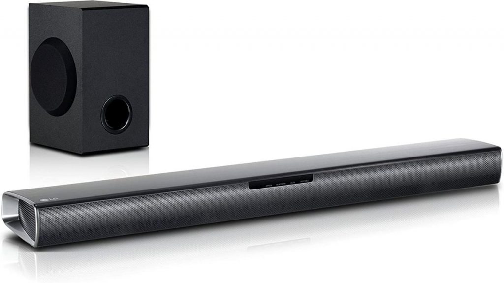 Equipos De Sonido De Worten Perfectos Para Crear Una Sala De Cine En Casa