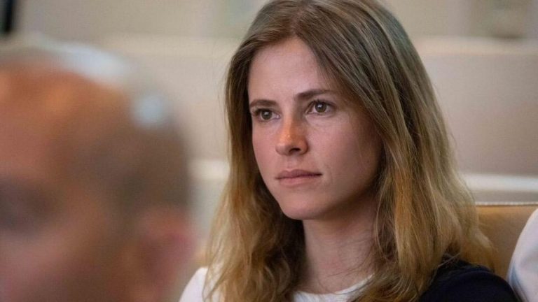Bea Fanjul y Carlo Angrisano competirán para presidir Nuevas Generaciones del PP
