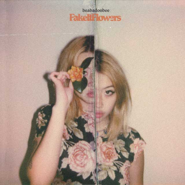 Beabadoobee Presenta Su Debut &Quot;Fake It Flowers&Quot; 1 Beabadoobee Fake It Flowers Death Bed (Coffee For Your Head)