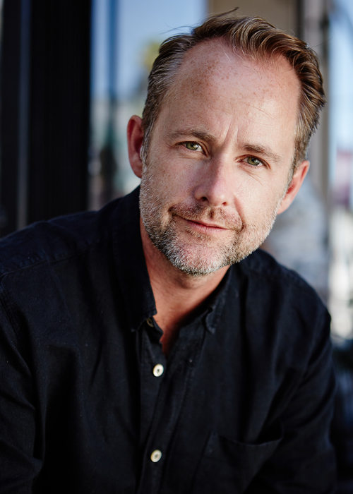 Billy Boyd, El Señor De Los Anillos