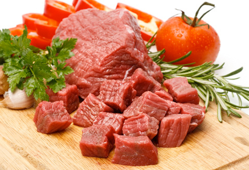 La Carne Magra Ayuda A Proteger La Tiroides Del Cáncer
