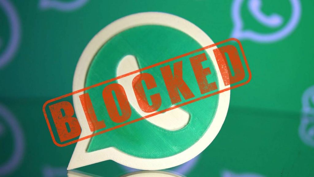 bloquear contacto