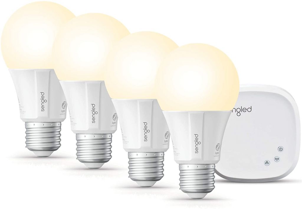 Bombillas Senglad Element Smart Home