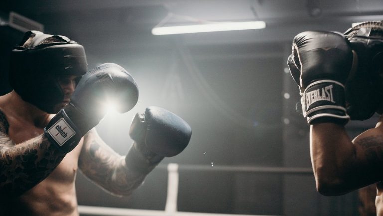El milagro físico de Mike Tyson en su vuelta al boxeo con 54 años