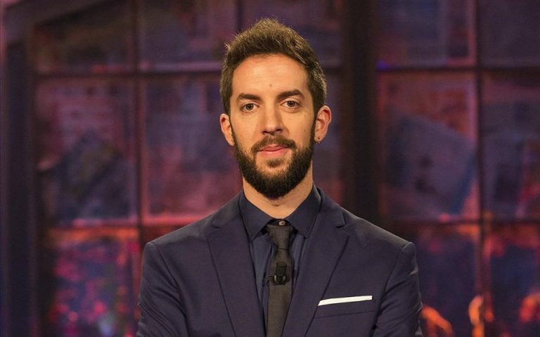 La Resistencia: las borderías más descabelladas que ha soltado David Broncano
