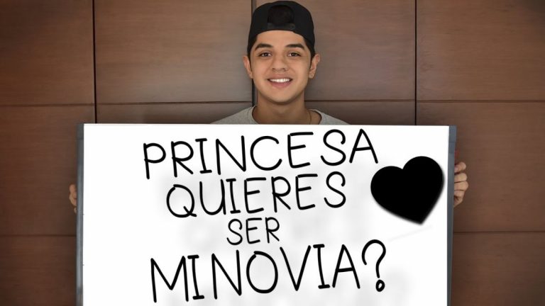 10 Personas desesperadas que buscan novia