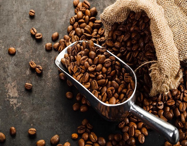 café repelente