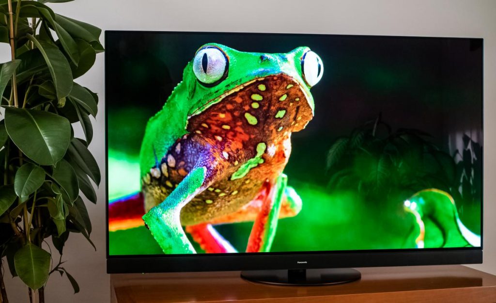 Calidad Panasonic Colaboracion Hollywood