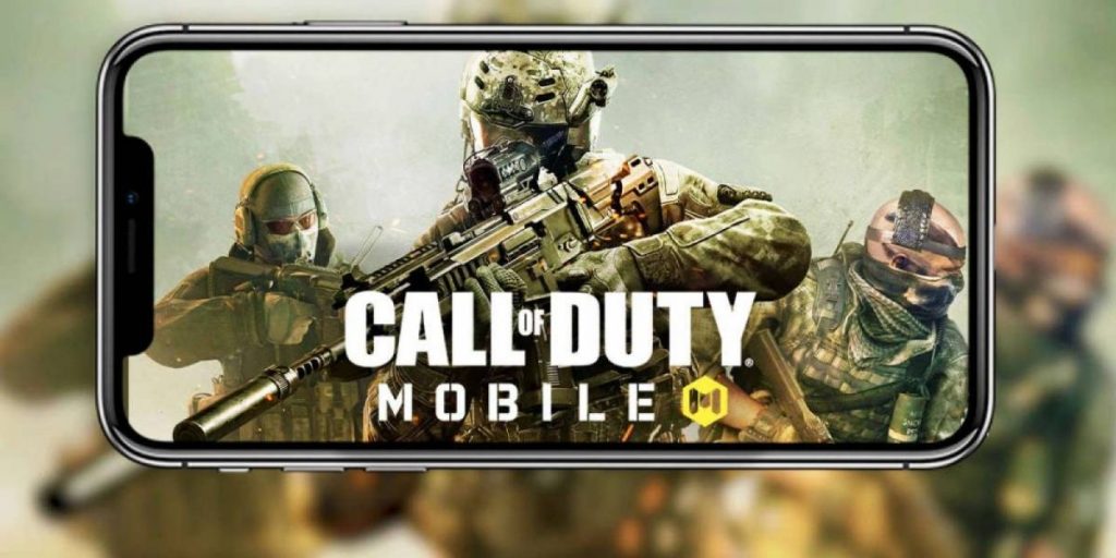 Call Of Duty: Mobile