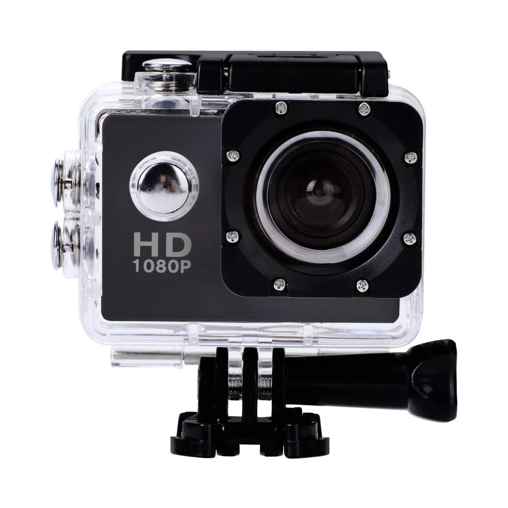 camara deportiva garsent