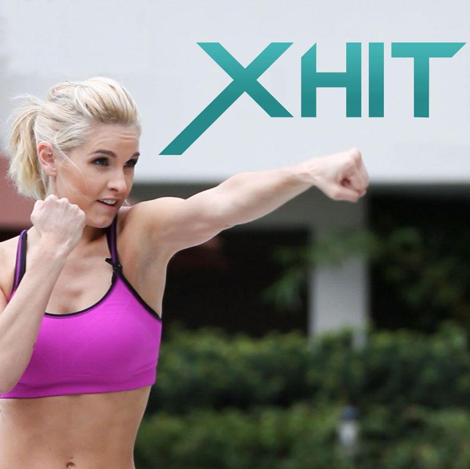 Xhit Daily, Canal Para Ponerte En Forma En Youtube