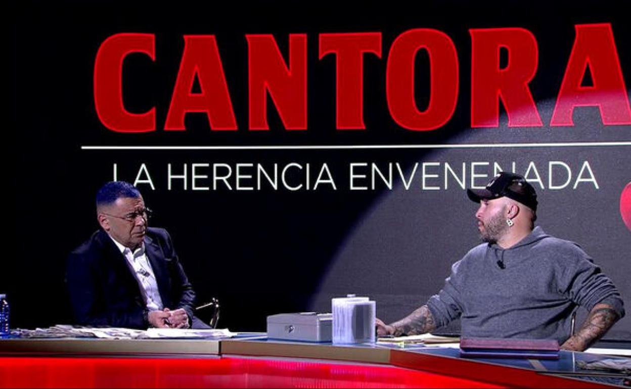 La herencia de Cantora: todos los secretos desvelados hasta ahora