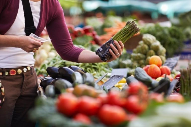 Demuestran que la dieta vegana genera cierta carencia de yodo en el organismo