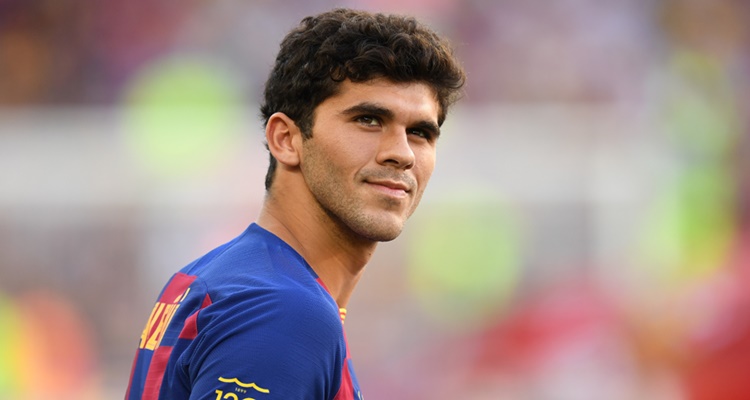 Carles Aleñá