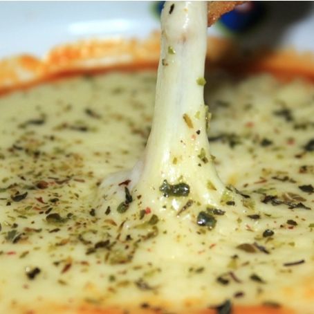 La receta para hacer queso provolone