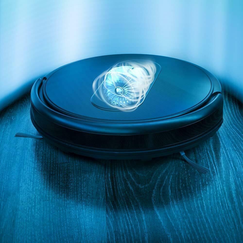 cecotec conga 1590 alternativa roomba