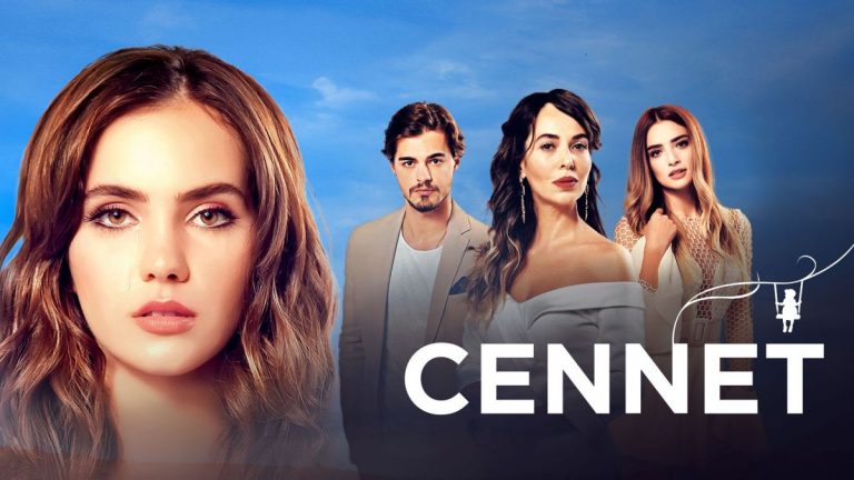 Así es Cennet, la nueva serie turca de Nova