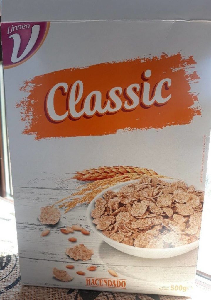 Mercadona: Estos Son Los Cereales Que Menos Azúcar Tienen