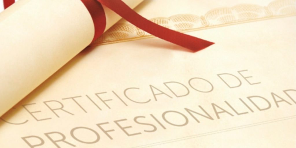 Ventajas Del Certificado De Profesionalidad