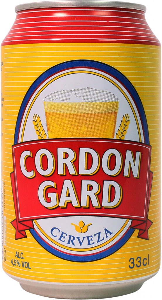 Cordon Gard