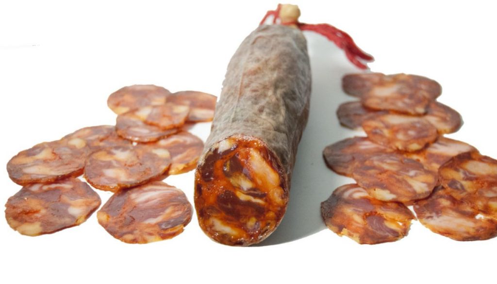 Chorizo