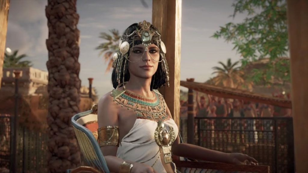 Assassin's Creed: los personajes históricos que has conocido con el juego