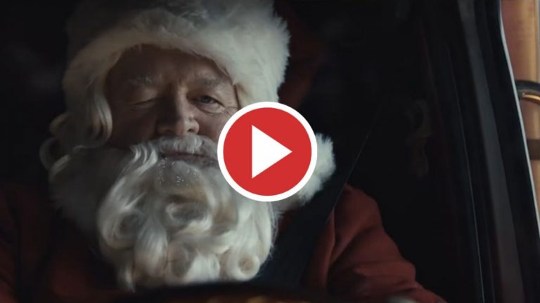 Coca-Cola estrena película navideña: #ElMejorRegaloEresTu