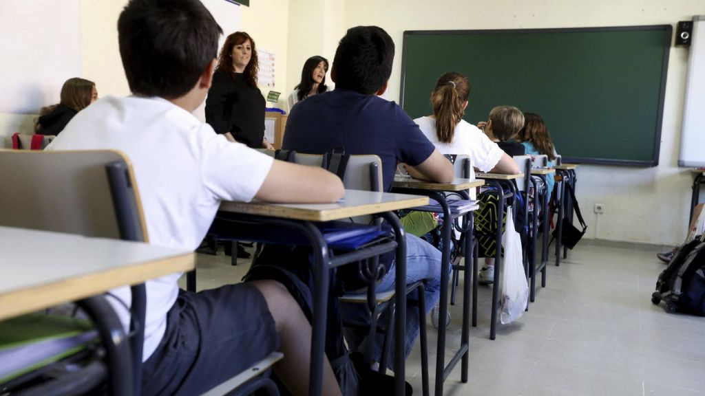 En El 58% De Los Colegios Concertados Te Inculcan La Religión Cristiana 