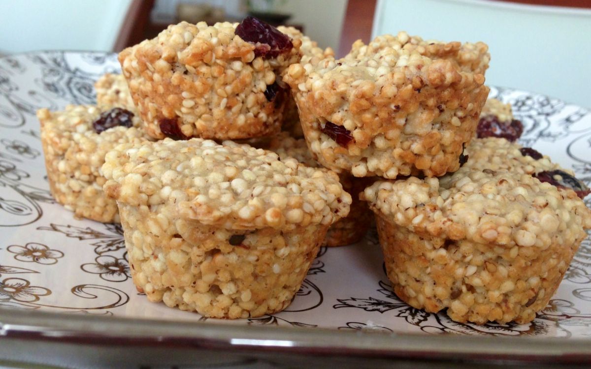 Cómo Comer Quinoa