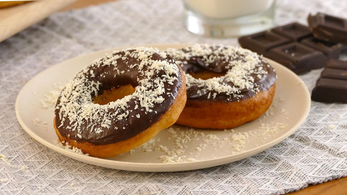 Cómo Hacer Donuts Caseros