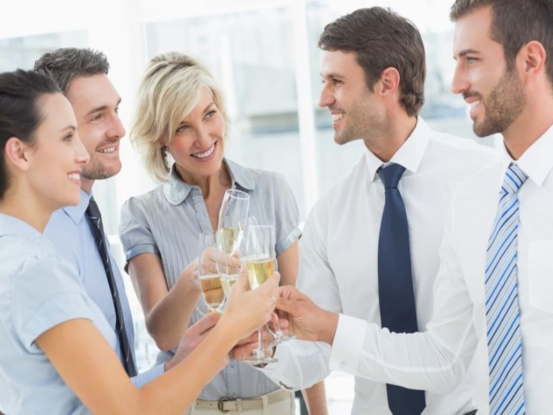 Qué Es El Networking 1 Como Te Beneficia A Nivel Empresarial