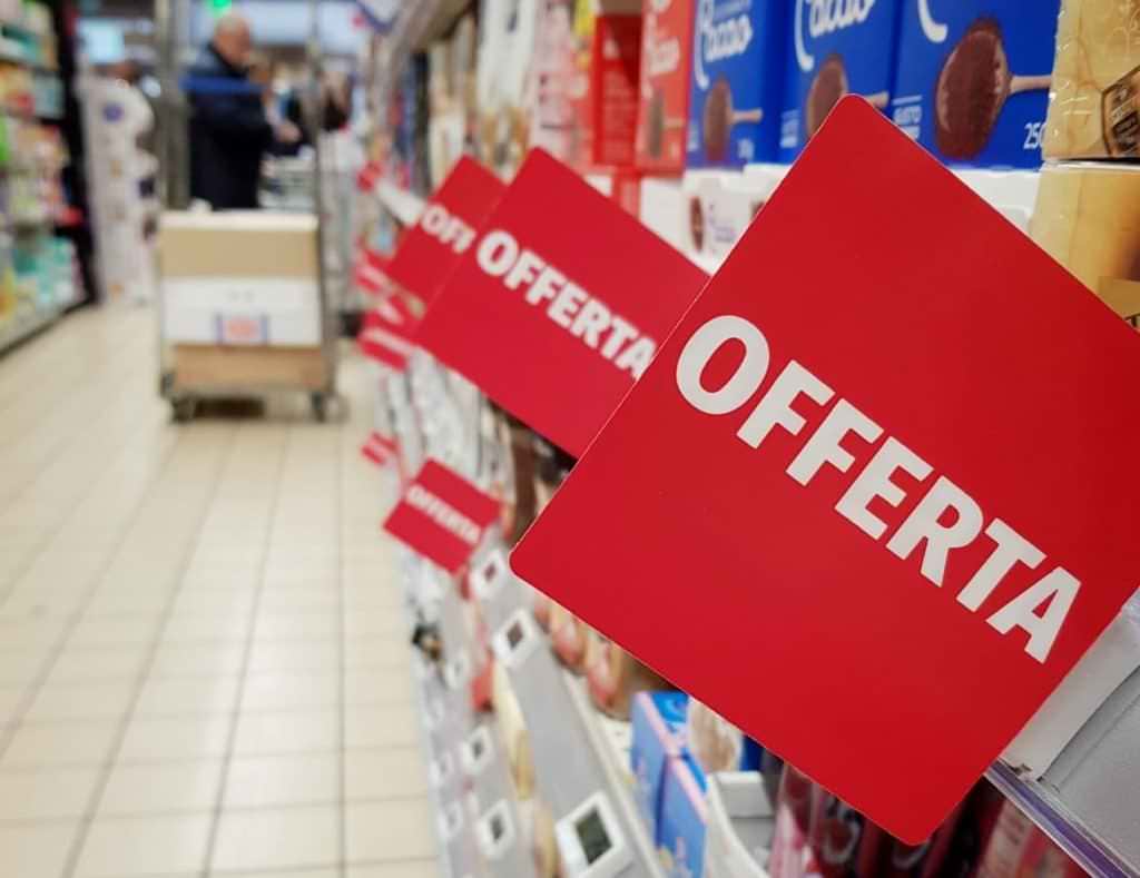 Los Consejos De La Ocu Para No Ser ‘Engañado’ En El Black Friday