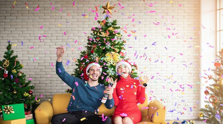 Lotería de Navidad online, juega sin salir de casa