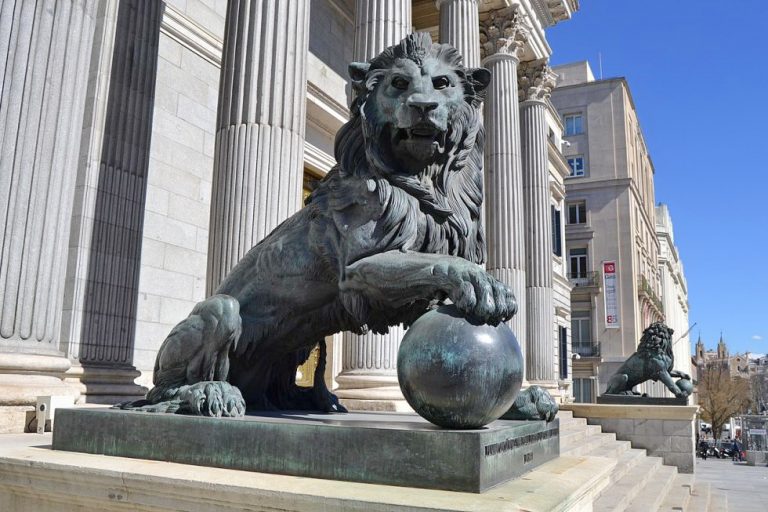 Congreso activa registro para que los diputados declaren sus intereses económicos