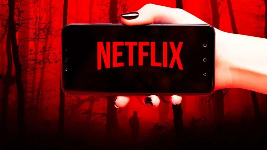 controlar netflix con xiaomi mi band 5