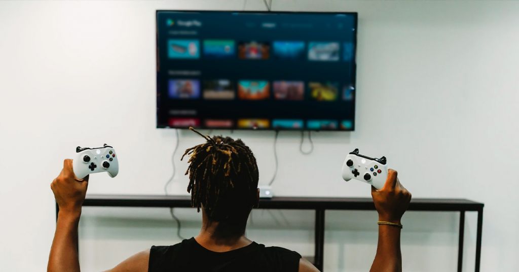 Convertir Smart Tv En Consola Retro