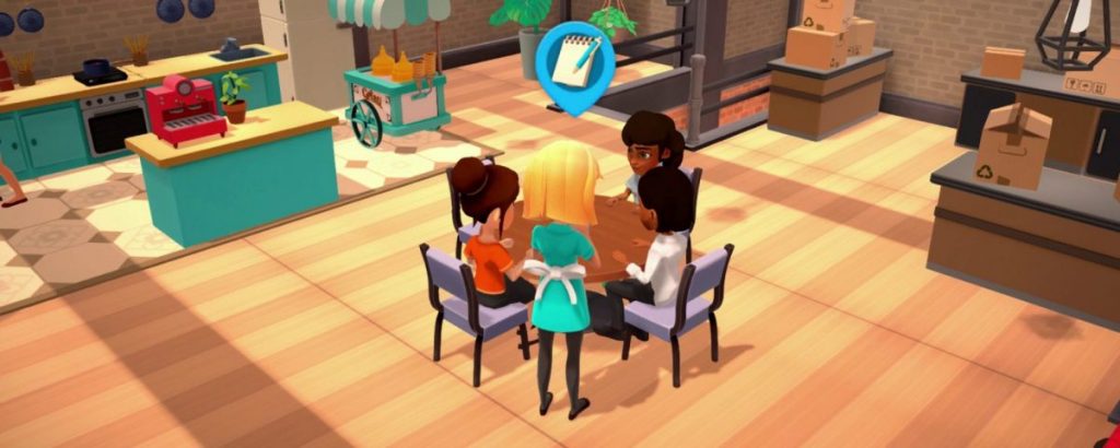 My Universe: Cooking Star Restaurant – Conviértete en un chef 5 estrellas