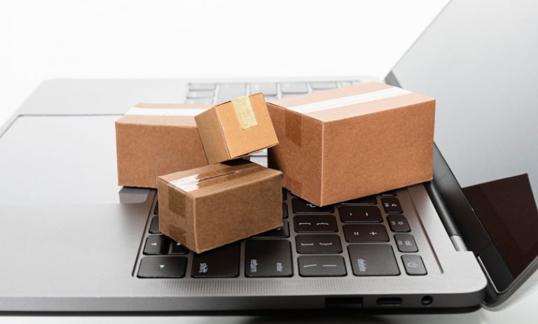 Correos gestiona 1,9 millones de paquetes en Black Friday