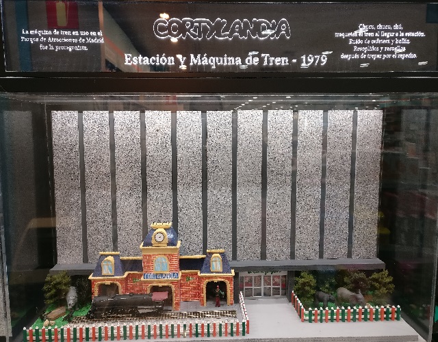 Cortylandia 1979