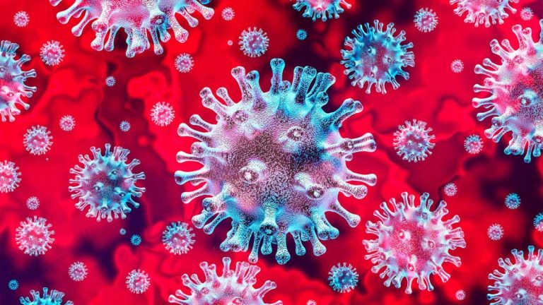 Coronavirus deja 1.211 victimas en Galicia