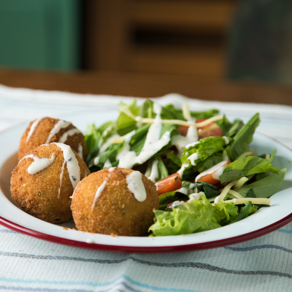 Qué Debes Tomar En Cuenta Al Momento De Preparar Croquetas