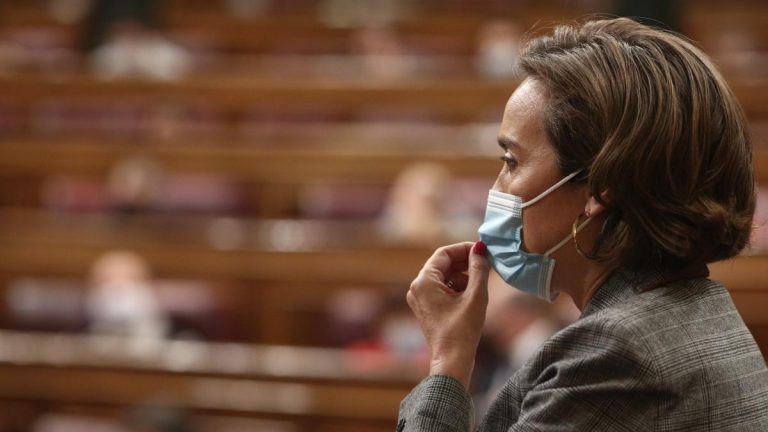 PP acusa a Sánchez y al PSOE de «vender España a trozos»