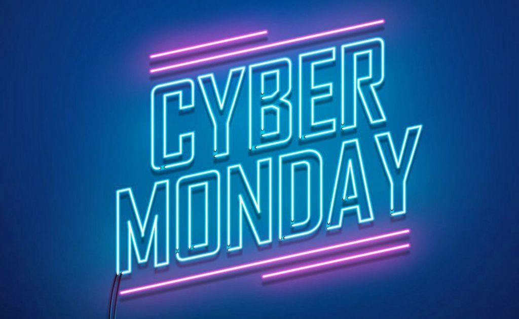 cyber monday